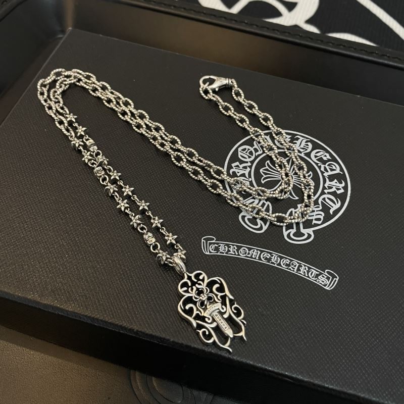 Chrome Hearts Necklaces